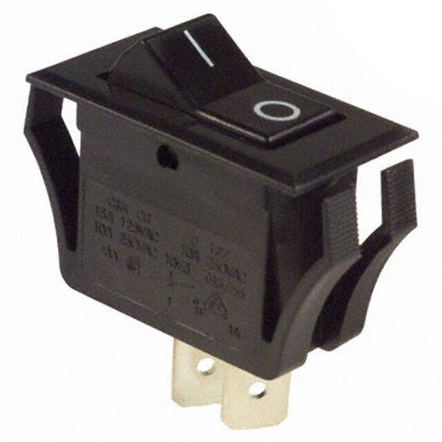 C122J12S205PQF Image 