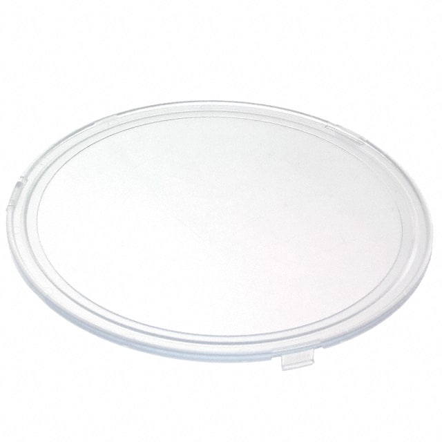 C14169_LENA-CLEAR-LENS Image 