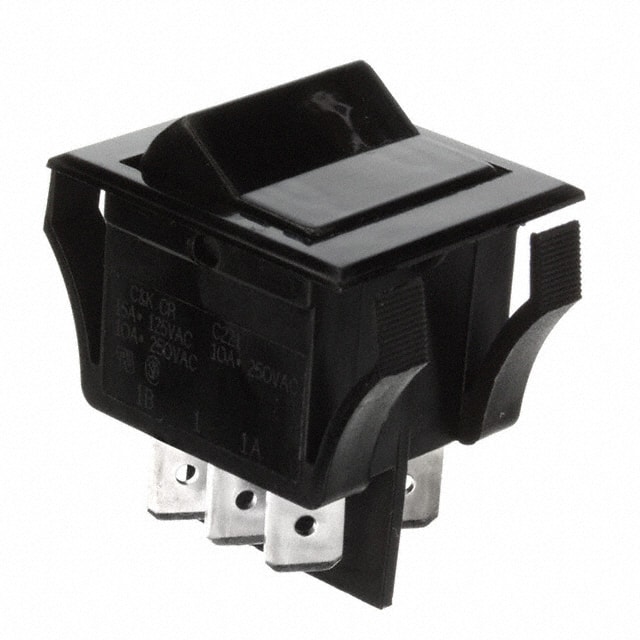 C221J12S205QA Image 