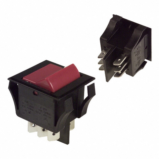 C221J13S205QF Image 