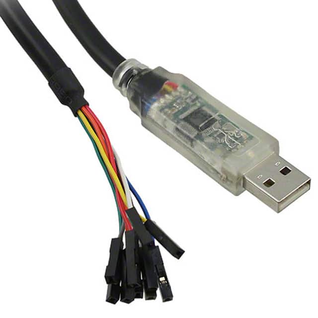 C232HD-DDHSP-0 Image 