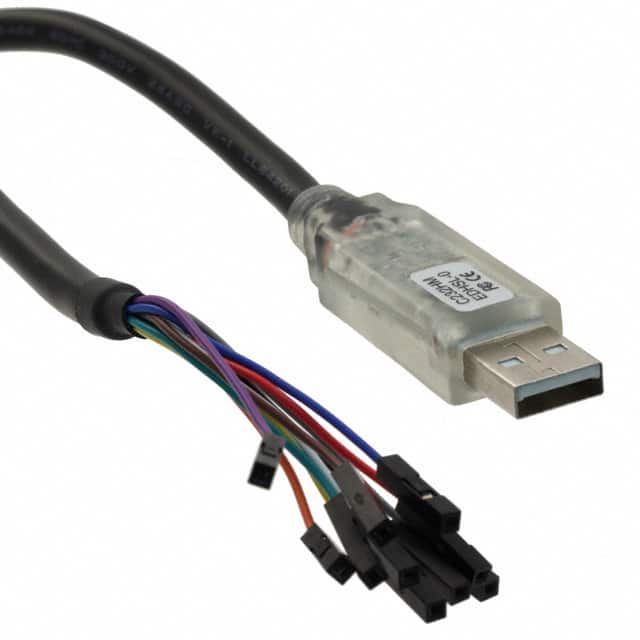 C232HM-EDHSL-0 Image 