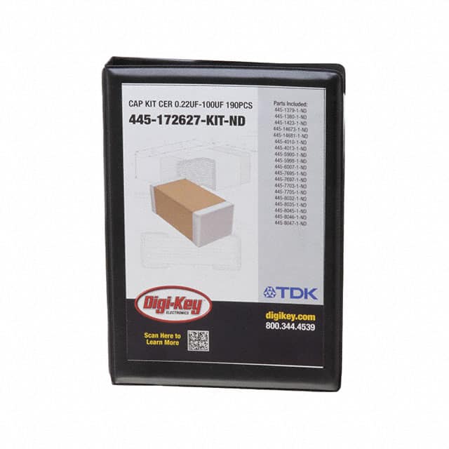 C31-HC01-E6-KIT Image 