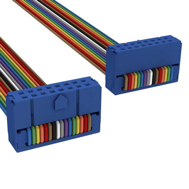 C3DDS-1606M Image 