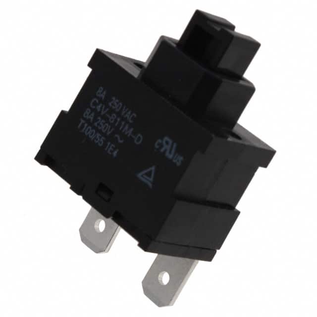 C4V-811M-D Image 