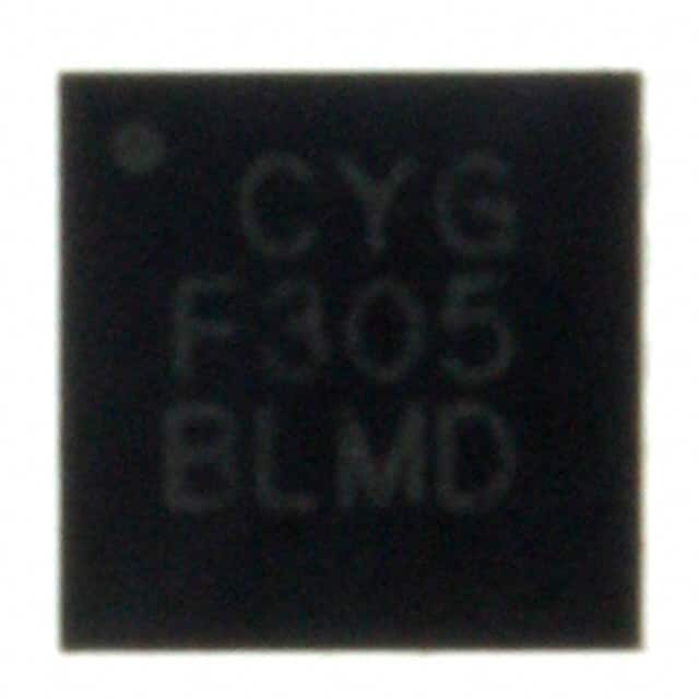 C8051F305R Image 