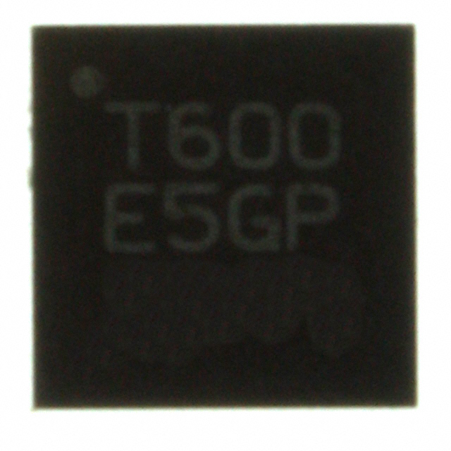 C8051T600-GMR Image 