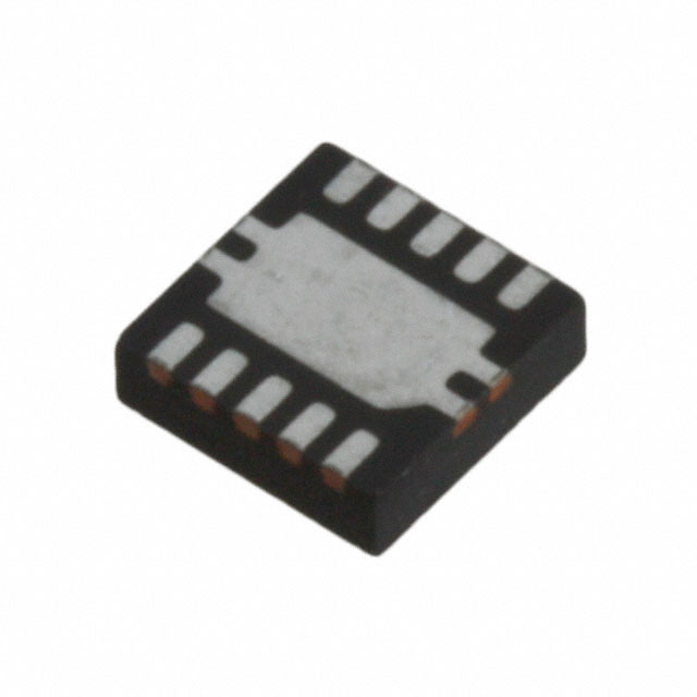 C8051T602-GM Image 