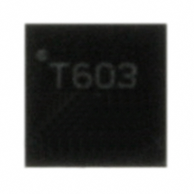 C8051T603-GM Image 