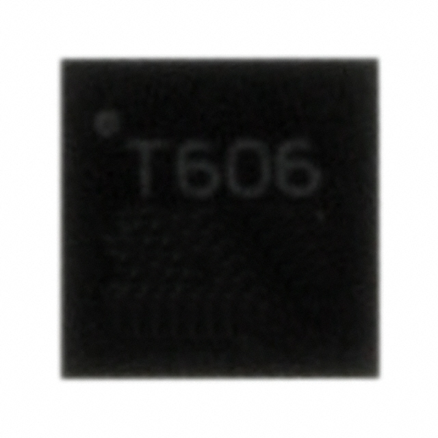 C8051T606-GMR Image 