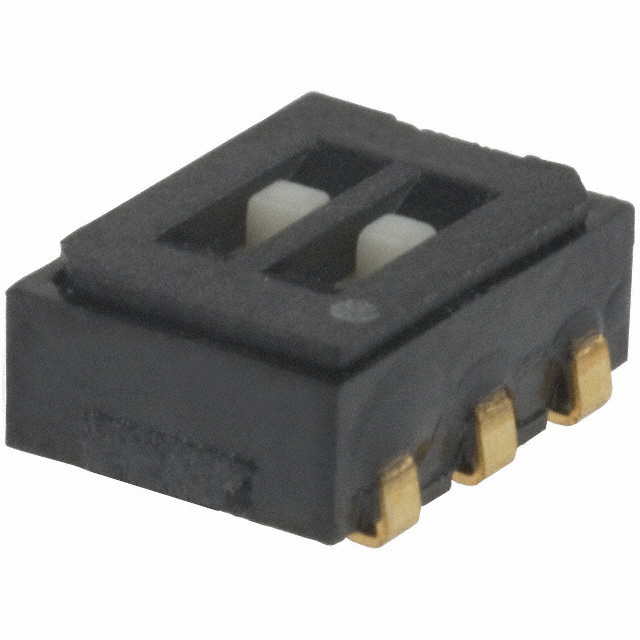 CAS-D20TA Image 