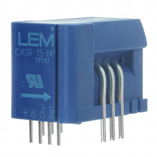 CASR 15-NP Image 