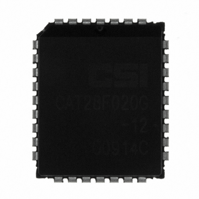 CAT28F010GI90 Image 