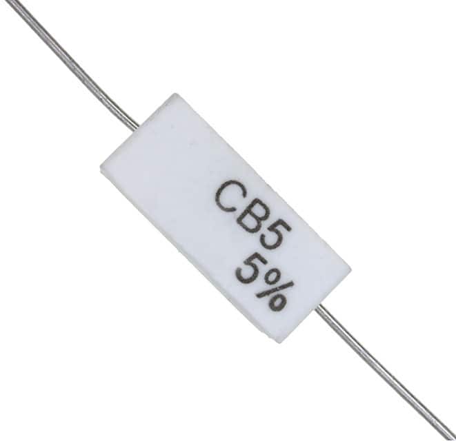 CB10JB470R Image 