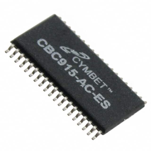 CBC915-ACA Image 