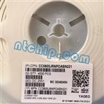 CC0805JRNPOABN221 Image 