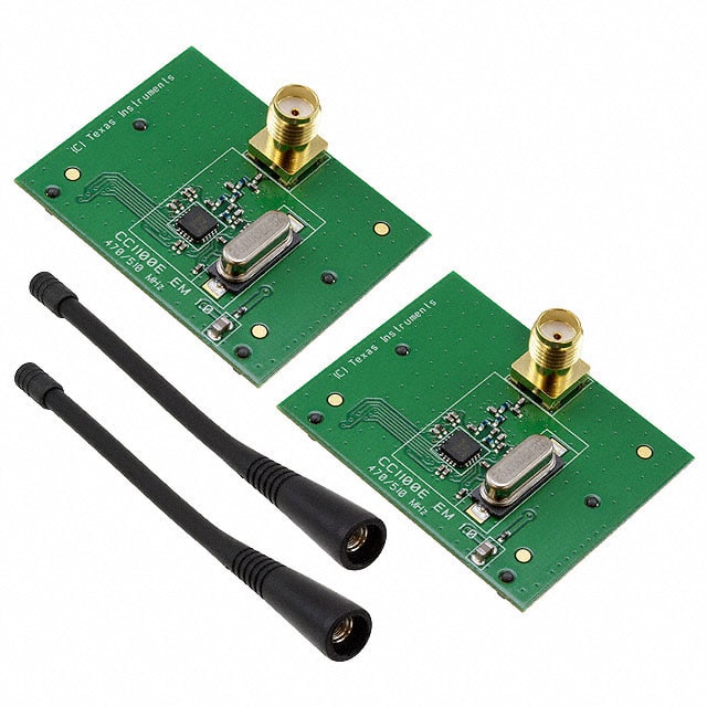 CC1100E-EMK470 Image 