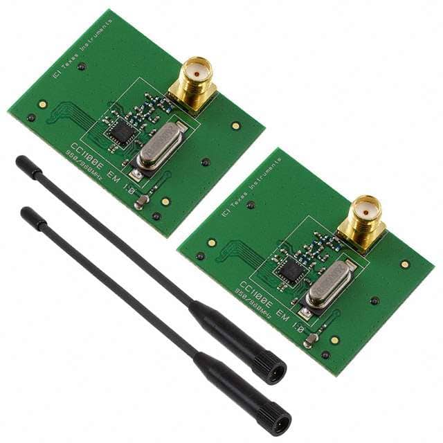 CC1100E-EMK950 Image 