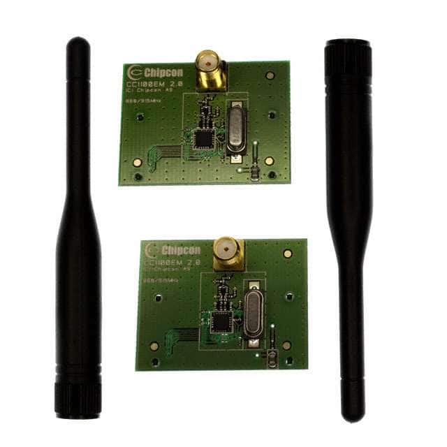 CC1101EMK868-915 Image 