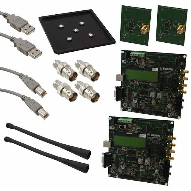 CC1101DK433 Image 