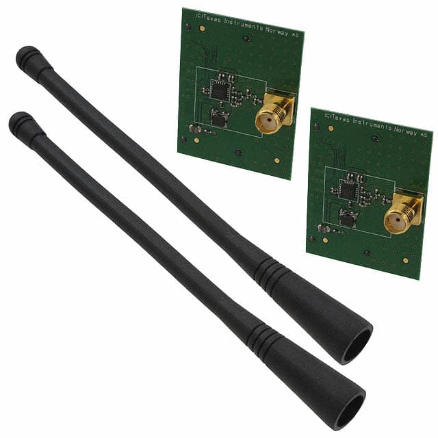 CC1101EMK433 Image 