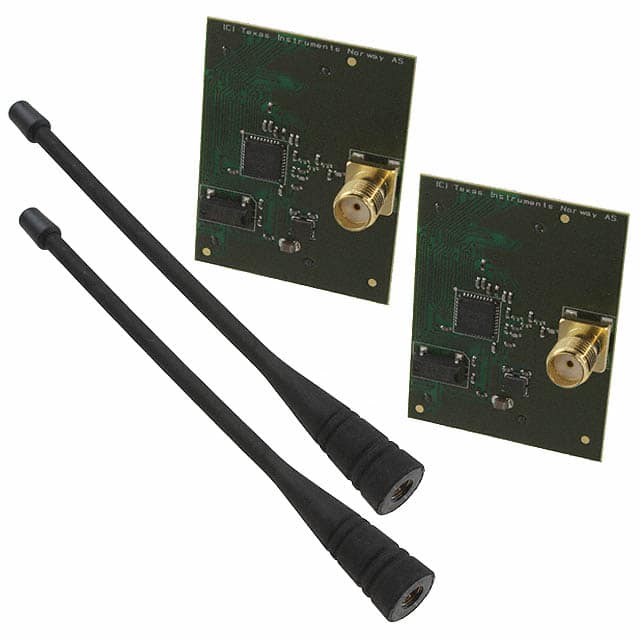 CC1110EMK433 Image 