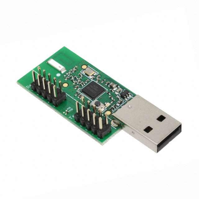 CC1111EMK868-915 Image 