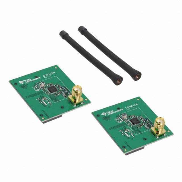 CC1120EMK-169 Image 