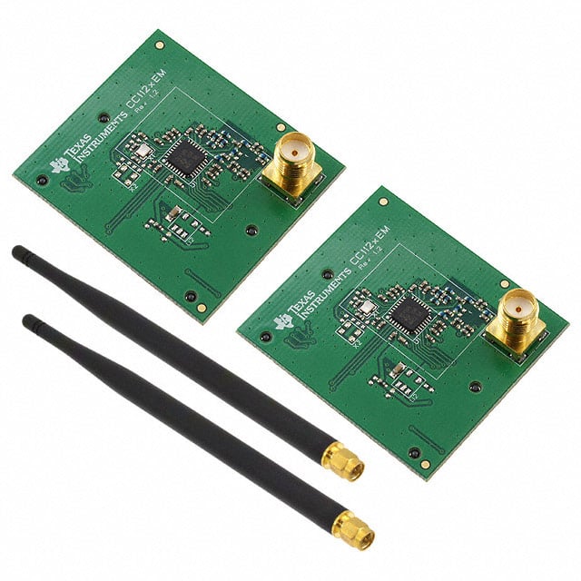 CC1120EMK-955 Image 