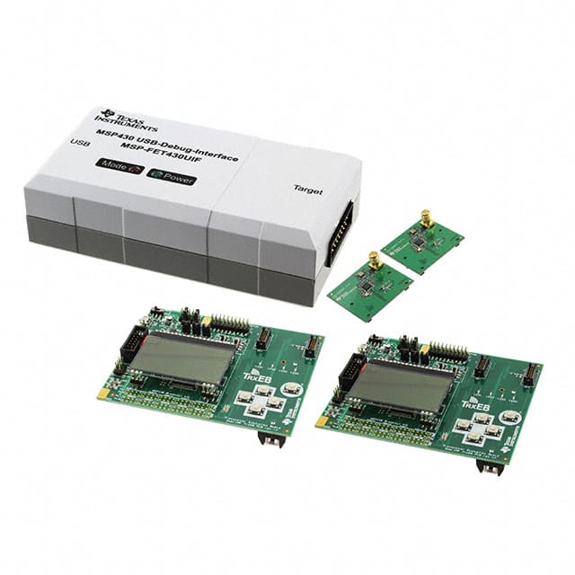 CC1125DK Image 