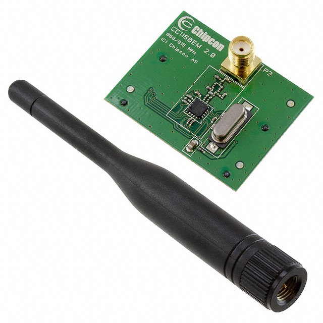 CC1150EMK-868 Image 