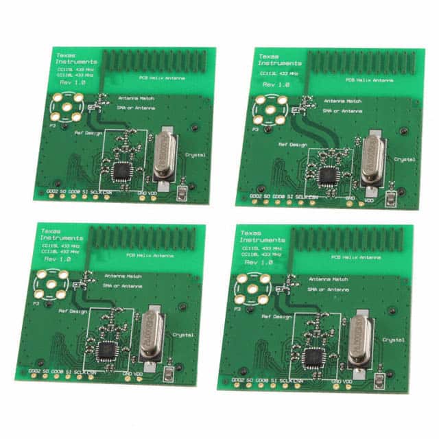 CC11XLEMK-433 Image 