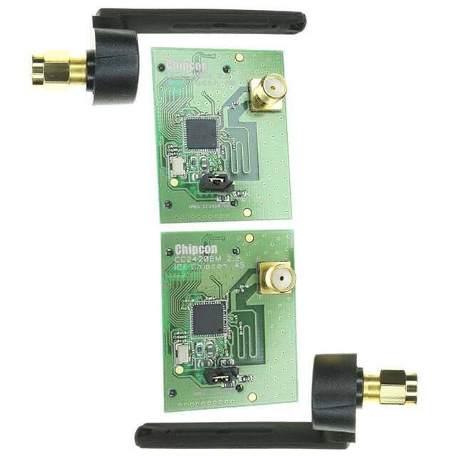 CC2420EMK Image 