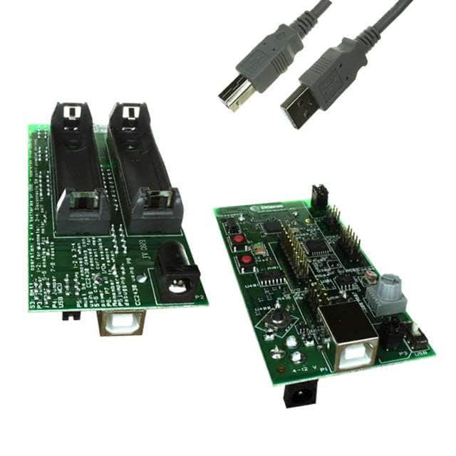 CC2430DB Image 