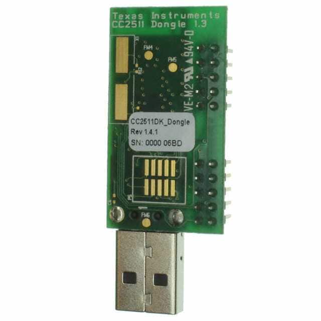 CC2511EMK Image 