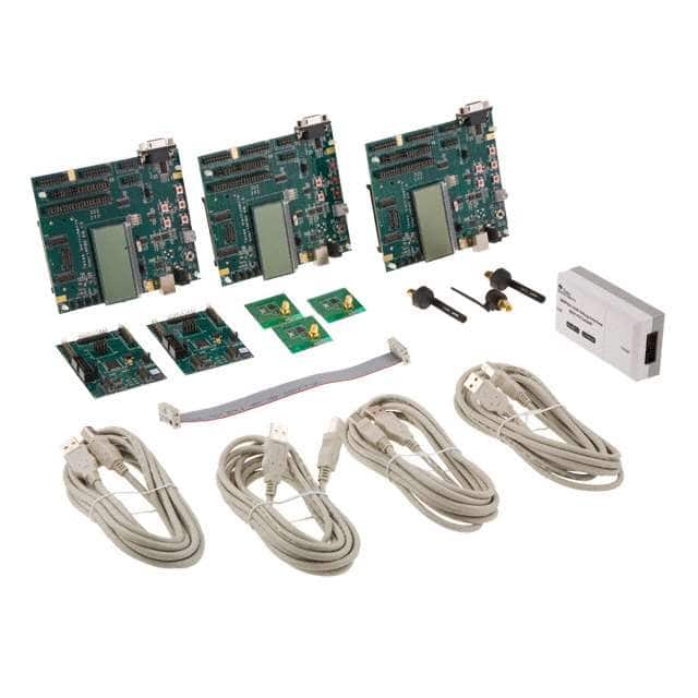 CC2520DK Image 