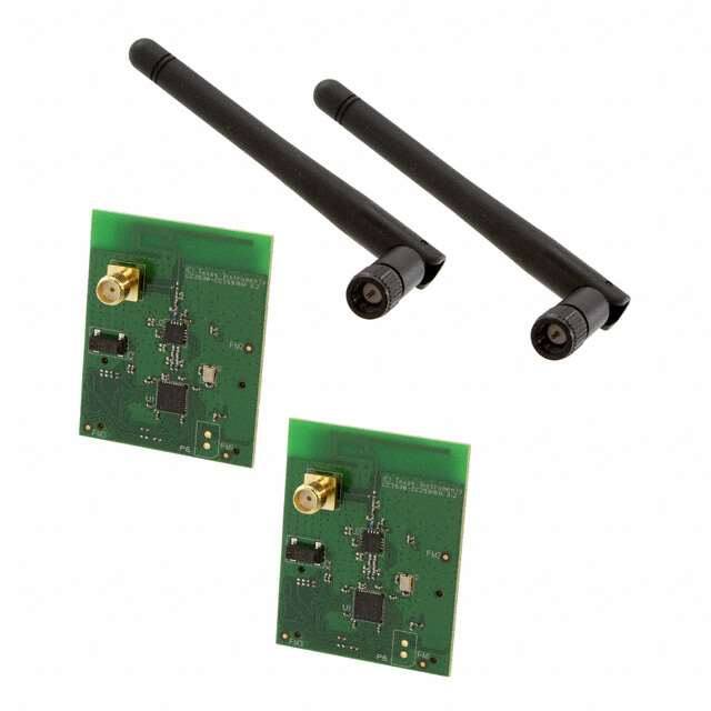 CC2530-CC2591EMK Image 