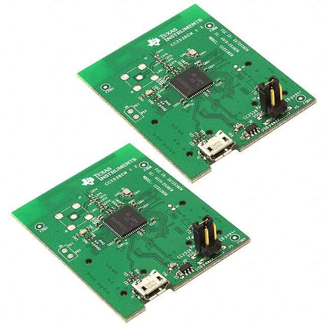 CC2538EMK Image 