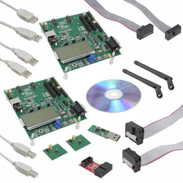 CC2540DK Image 