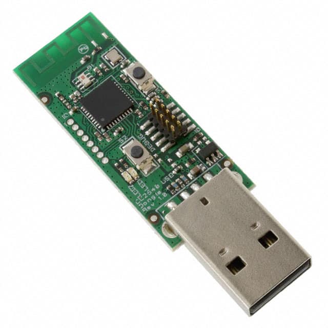 CC2540EMK-USB Image 
