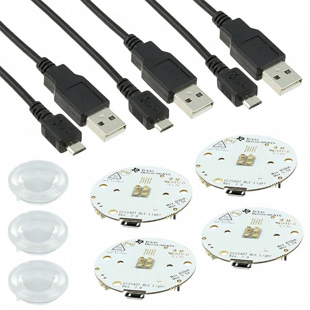 CC2540TDK-LIGHT Image 