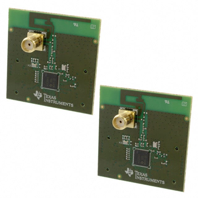 CC2545EMK Image 