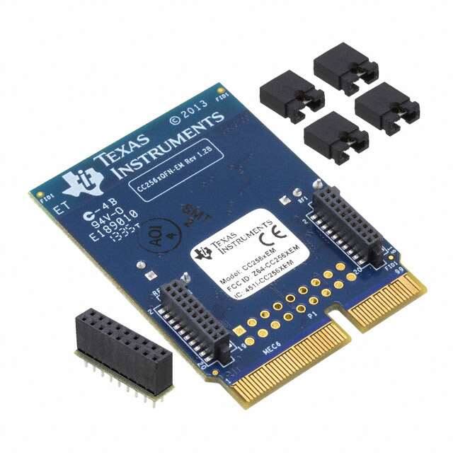 CC256XQFNEM Image 