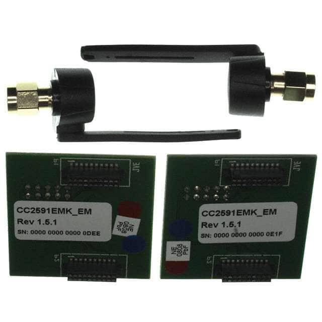 CC2591EMK Image 