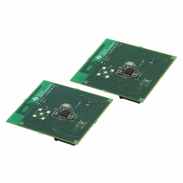 CC2650EMK-4XS Image 