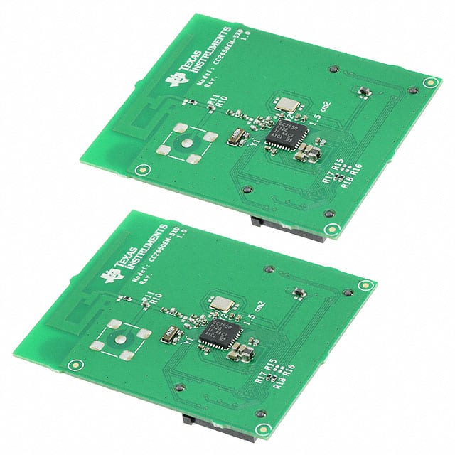 CC2650EMK-5XD Image 