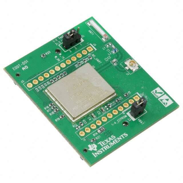 CC3000EM Image 