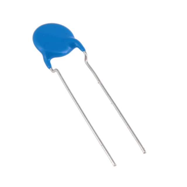 CC45SL3FD151JYGNA Image 