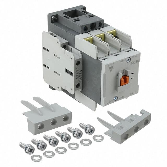 CC50SA120 Image 