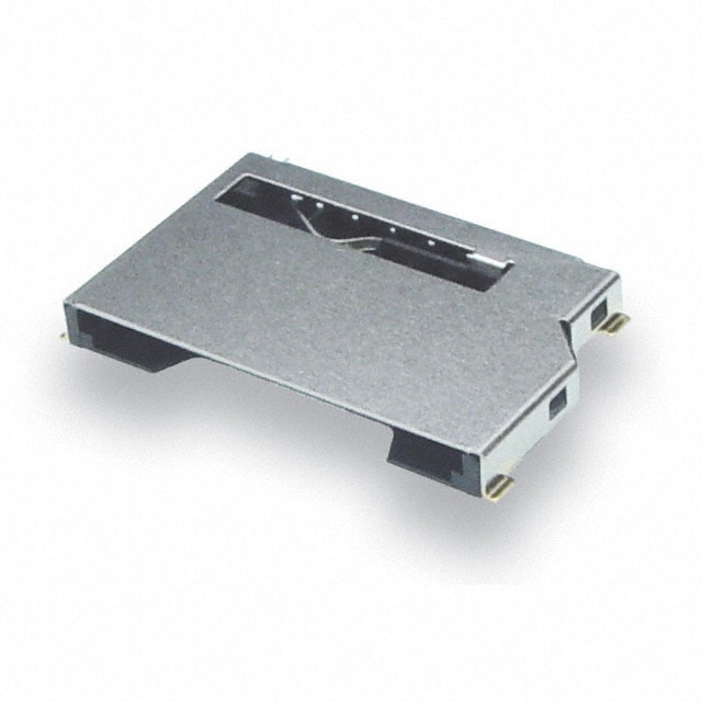 CCM05-5777LFT T50 Image 